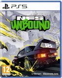 Игра Need For Speed Unbound 2022 (PS5) 1082424 фото