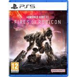 Гра Armored Core VI: Fires of Rubicon Launch Edition (PS5) 3391892027365 фото