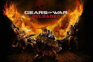 Gears of War: Reloaded &mdash; нове життя легендарного екшену фото