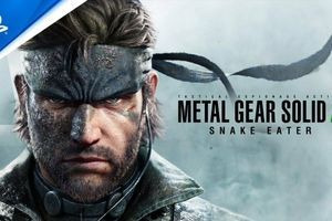 Metal Gear Solid &Delta;: Snake Eater &mdash; легенда повертається в новій обгортці фото