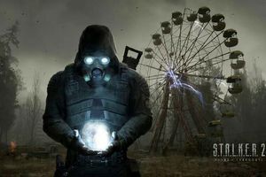 Stalker 2 на РS5 фото