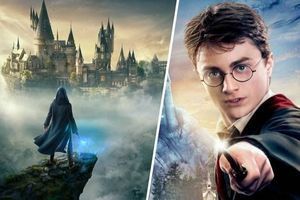 Світ Harry Potter - магія, якою ти керуєш фото
