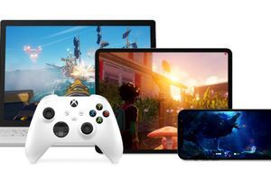 Xbox: хмара, ПК і консоль &mdash;  єдина ігрова екосистема фото