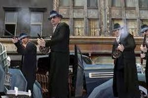 Яка "Mafia" найяскравіша? фото