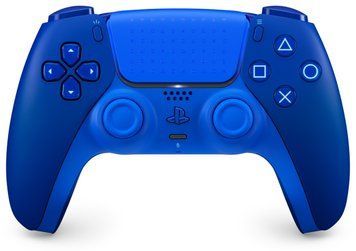 Бездротовий геймпад Dualsense PS5 Icon Blue Limited Edition (1000053187) 1000053187 фото