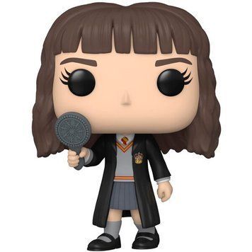 Колекційна фігурка Funko POP! Movies: Harry Potter CoS 20th - Hermione (5908305241591) 5908305241591 фото