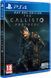 Гра The Callisto Protocol Day One Edition (PS4) 531037 фото 2