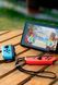 Игровая консоль Nintendo Switch (неоновый красный/неоновый синий) 45496453596 фото 18