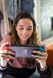 Игровая консоль Nintendo Switch (неоновый красный/неоновый синий) 45496453596 фото 21