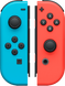 Игровая консоль Nintendo Switch (неоновый красный/неоновый синий) 45496453596 фото 6