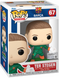 Колекційна фігурка Funko POP! Football: FC Barcelona - Ter Stegen (5908305247258) 5908305247258 фото 2