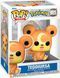 Колекційна фігурка Funko POP Games: Pokemon - Teddiursa (889698709361) 889698709361 фото 2