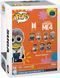 Коллекционная фигурка Funko POP Rocks: Minions X BTS - Suga (889698859684) 889698859684 фото 3