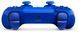 Бездротовий геймпад Dualsense PS5 Icon Blue Limited Edition (1000053187) 1000053187 фото 3