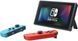 Игровая консоль Nintendo Switch (неоновый красный/неоновый синий) 45496453596 фото 3