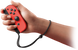 Игровая консоль Nintendo Switch (неоновый красный/неоновый синий) 45496453596 фото 10