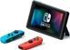 Игровая консоль Nintendo Switch (неоновый красный/неоновый синий) 45496453596 фото 4