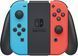 Игровая консоль Nintendo Switch (неоновый красный/неоновый синий) 45496453596 фото 7