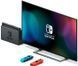 Игровая консоль Nintendo Switch (неоновый красный/неоновый синий) 45496453596 фото 12