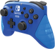 Геймпад Hori Horipad for Nintendo Switch Wireless Blue NSW-174U 338598 фото 3