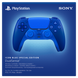 Бездротовий геймпад Dualsense PS5 Icon Blue Limited Edition (1000053187) 1000053187 фото 6
