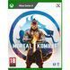 Гра Mortal Kombat 1 (Xbox Series X) 5051895416938 фото 1