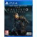 Гра The Callisto Protocol Day One Edition (PS4) 531037 фото 1
