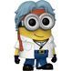 Коллекционная фигурка Funko POP Rocks: Minions X BTS - Suga (889698859684) 889698859684 фото 1