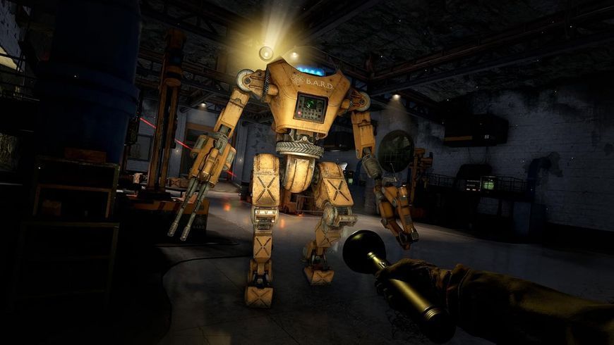 Игра консольная Atomfall (PS5) B0DL6G4SRM фото