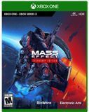 Гра Mass Effect Legendary Edition (Xbox One/Series X) 1103739 фото
