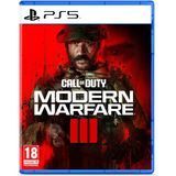 Игра Call of Duty: Modern Warfare III (PS5) 1128893 фото