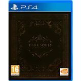 Игра Dark Souls Trilogy (PS4) 3391892003635 фото