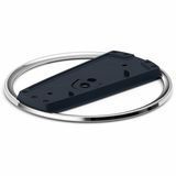 Подставка для игровой консоли PlayStation 5 Slim / PRO (1000041339) 1000041339 фото