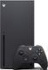 Ігрова консоль Xbox Series X 1TB (UA) RRT-00010 фото 3