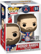 Коллекционная фигурка Funko POP! PSG - Sergio Ramos (5908305240129) 5908305240129 фото 2