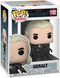 Колекційна фігурка Funko POP! The Witcher Geralt GLAM (5908305237549) 5908305237549 фото 2