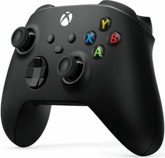 Ігрова консоль Xbox Series X 1TB (UA) RRT-00010 фото