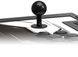 Аркадний стік Hori Fighting Stick &alpha; Designed for Xbox Series X/S/One (AB11-001U) AB11-001U фото 3