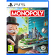 Гра Monopoly (PS5) 3307216291916 фото 1