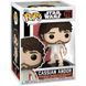 Коллекционная фигурка Funko POP Star Wars: Andor S2 - Cassian Andor (889698837682) 889698837682 фото 2