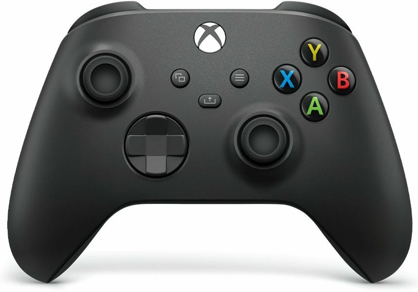 Ігрова консоль Xbox Series X 1TB (UA) RRT-00010 фото