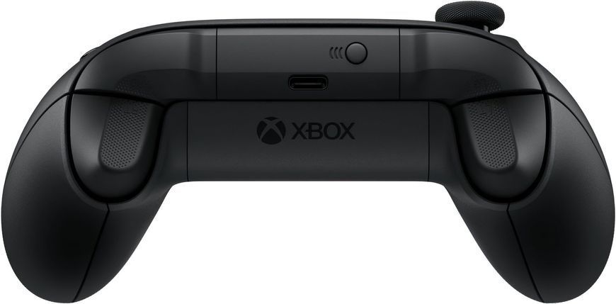 Ігрова консоль Xbox Series X 1TB (UA) RRT-00010 фото