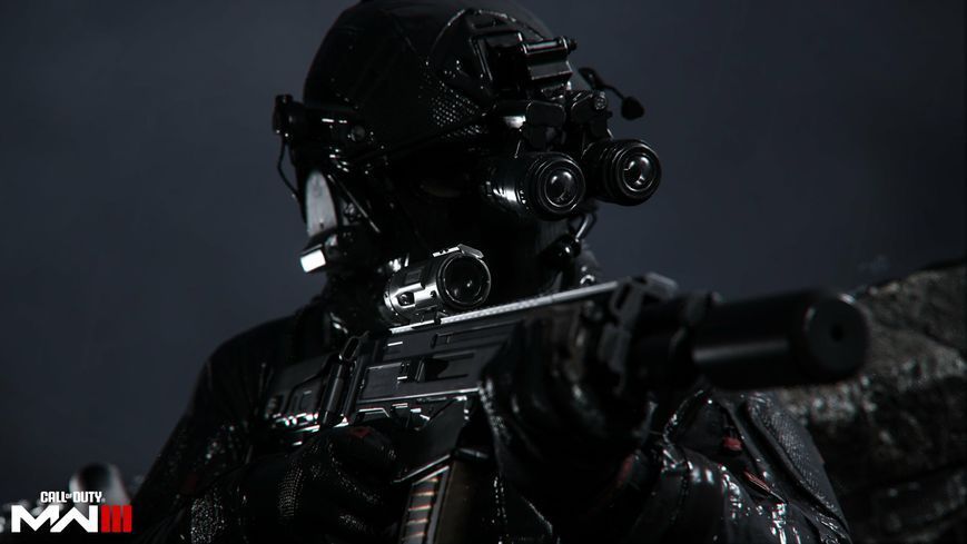 Игра Call of Duty: Modern Warfare III (PS5) 1128893 фото