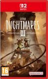 Гра консольна Little Nightmares III (Nintendo Switch 2) 3391892036466 фото