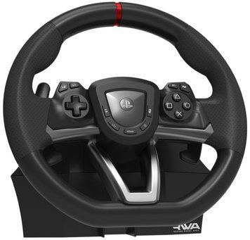 Руль Hori Racing Wheel APEX for PS5/PS4, PC (SPF-004U) 338639 фото