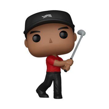 Фігурка Funko POP Golf: Tiger Woods (swing) (889698841429) 889698841429 фото