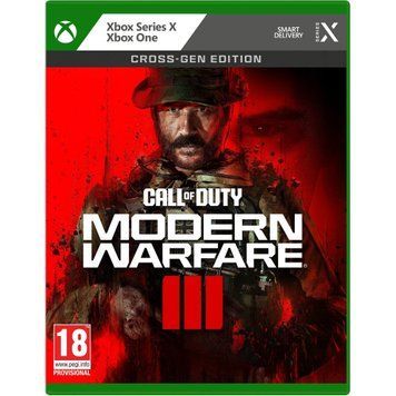 Игра Call of Duty: Modern Warfare III (Xbox One/Series X) 1128894 фото
