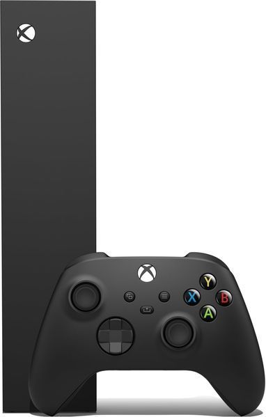 Игровая консоль Xbox Series S 1TB (UA) XXU-00010 фото
