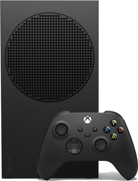 Игровая консоль Xbox Series S 1TB (UA) XXU-00010 фото