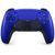 Бездротовий геймпад DualSense для PS5 Cobalt Blue (1000040188) 1000040188 фото
